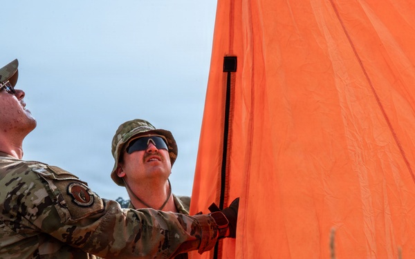 374 AW joins regional partners for exercise Mobility Astra 2026