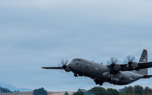 374 AW joins regional partners for exercise Mobility Astra 2026