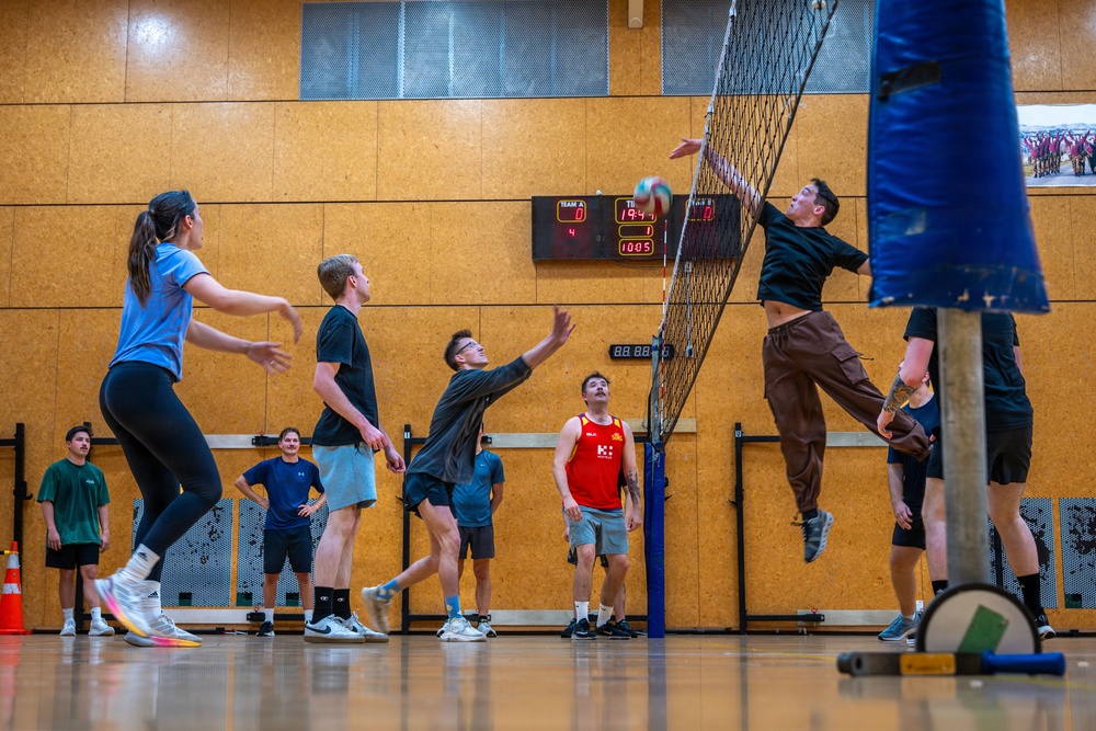 374 AW joins regional partners in exercise Mobility Astra 2026