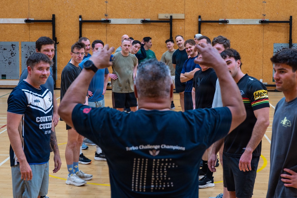 374 AW joins regional partners in exercise Mobility Astra 2026