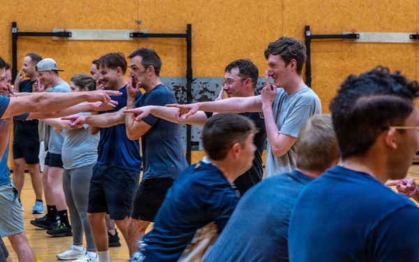 374 AW joins regional partners in exercise Mobility Astra 2026