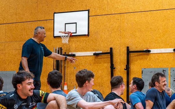 374 AW joins regional partners in exercise Mobility Astra 2026