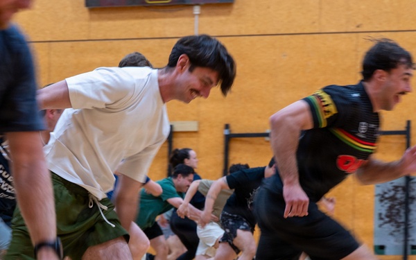 374 AW joins regional partners in exercise Mobility Astra 2026