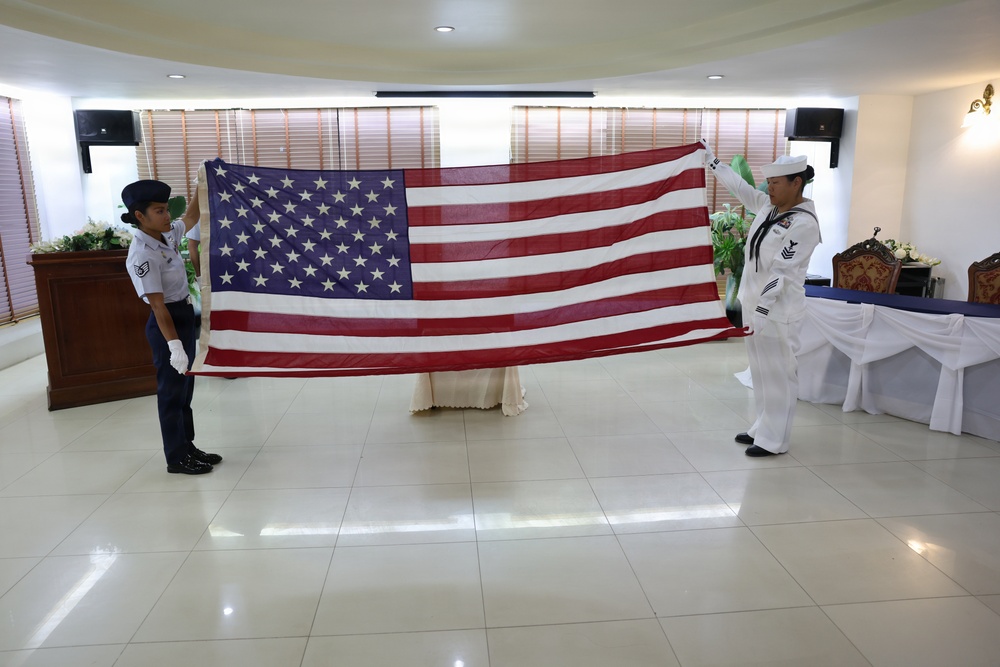 2026-3LA Remembrance Ceremony