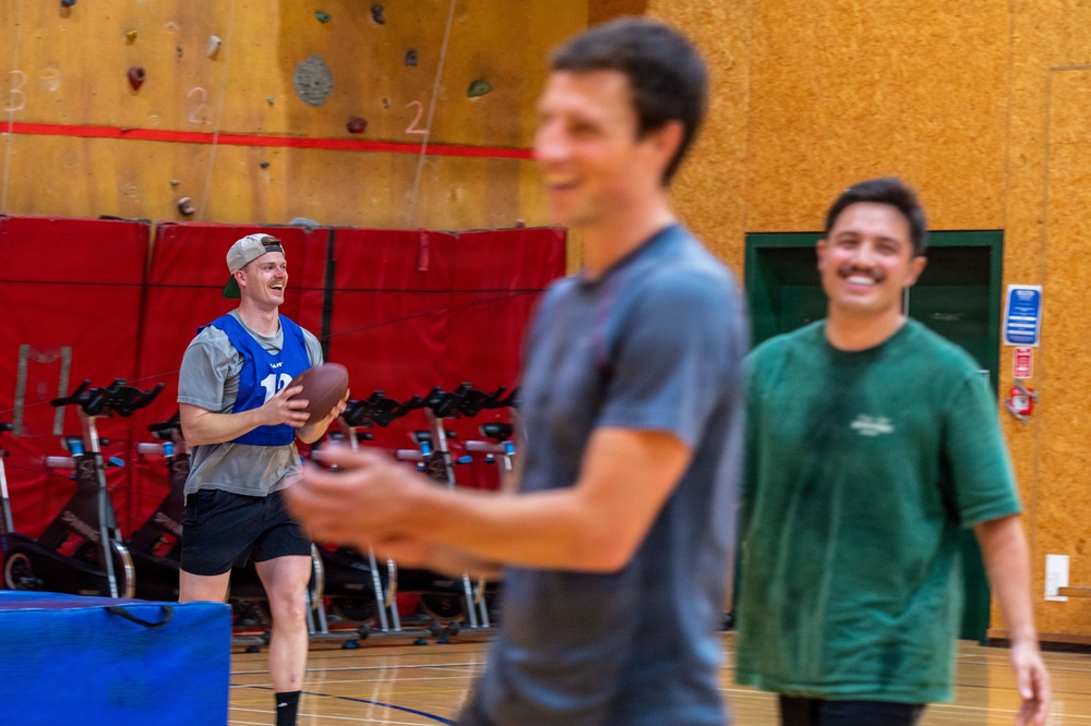 374 AW joins regional partners in exercise Mobility Astra 2026