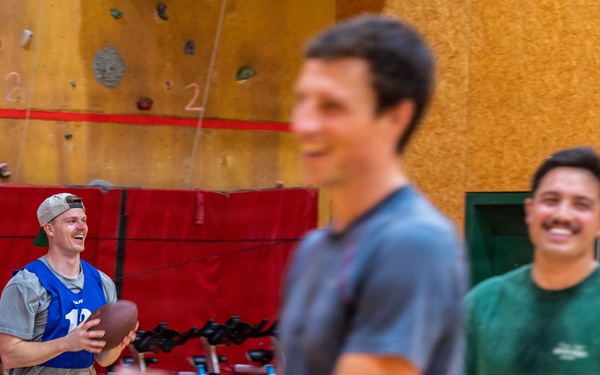 374 AW joins regional partners in exercise Mobility Astra 2026