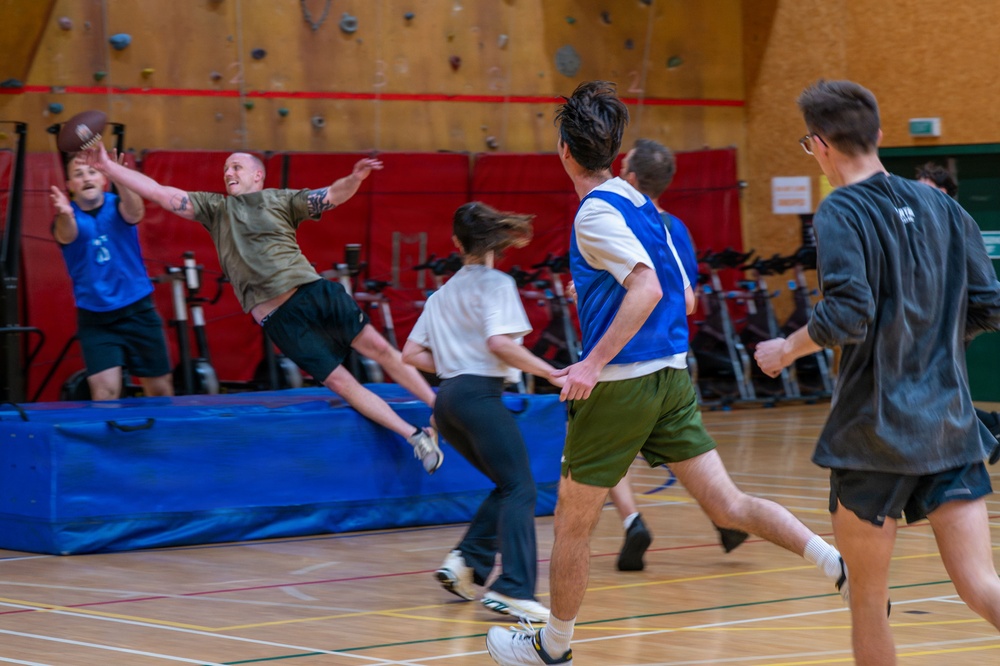 374 AW joins regional partners in exercise Mobility Astra 2026