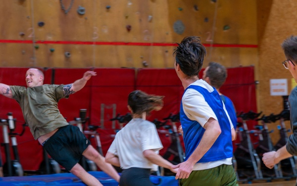 374 AW joins regional partners in exercise Mobility Astra 2026