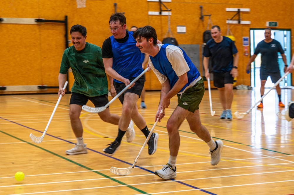 374 AW joins regional partners in exercise Mobility Astra 2026