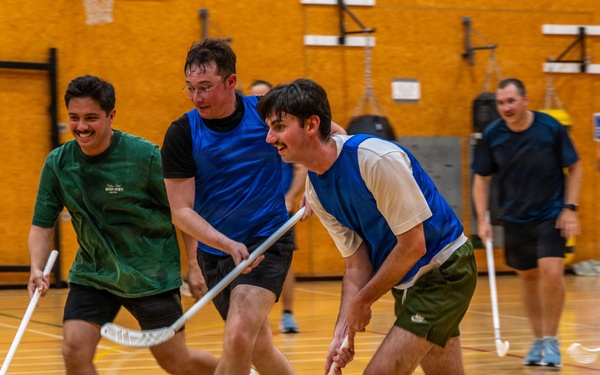 374 AW joins regional partners in exercise Mobility Astra 2026