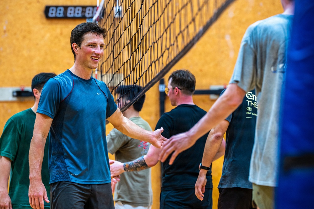 374 AW joins regional partners in exercise Mobility Astra 2026