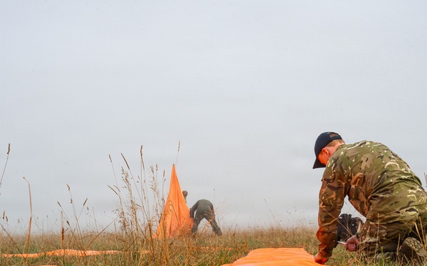 374 AW joins regional partners in exercise Mobility Astra 2026