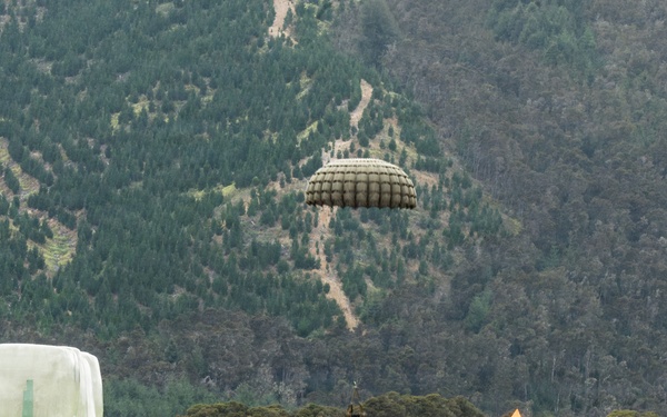 374 AW joins regional partners in exercise Mobility Astra 2026