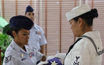 2026-3LA Remembrance Ceremony