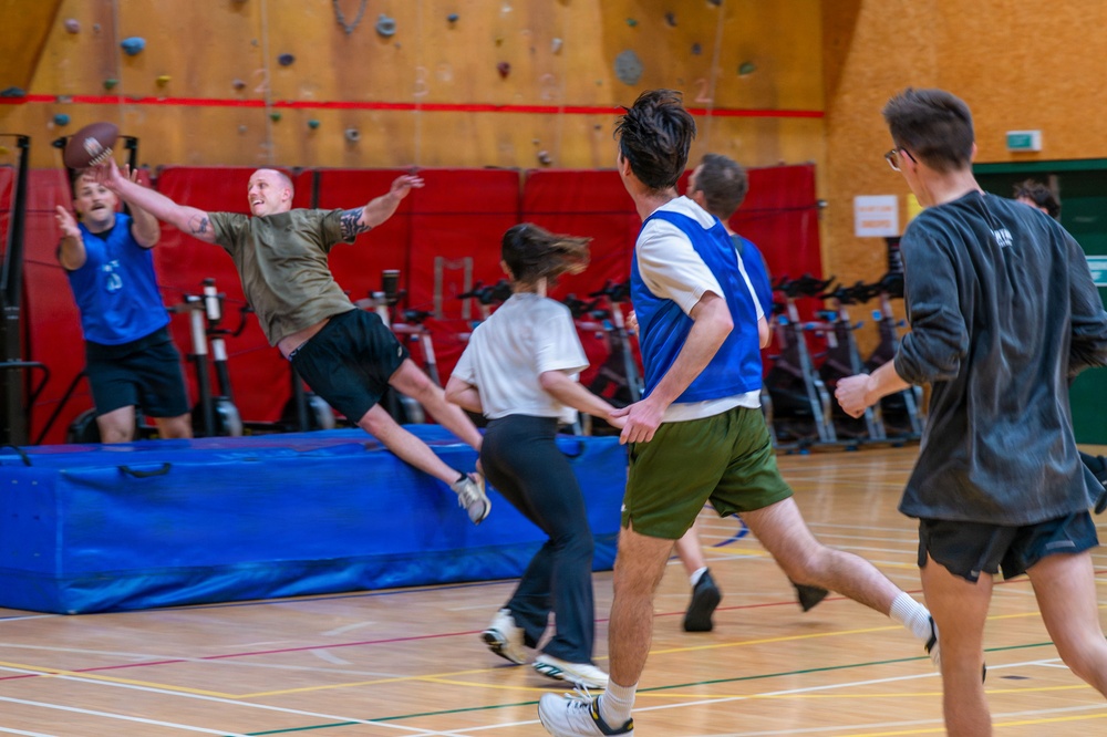 374 AW joins regional partners in exercise Mobility Astra 2026