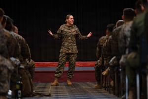 AFN Aviano Radio Spot: M&FRC Sponsorship Training