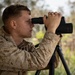 U.S. Marines compete in the Okinawa Intramural Marksmanship Competition at Camp Hansen