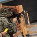 U.S. Marines compete in the Okinawa Intramural Marksmanship Competition at Camp Hansen