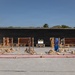 U.S. Marines compete in the Okinawa Intramural Marksmanship Competition at Camp Hansen