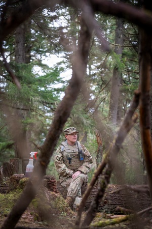 Da Guards - Ep. 26 Let's meet OCS Commander Maj. Chad Worrel