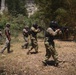 El Salvador Special Forces Training Exercise 2026