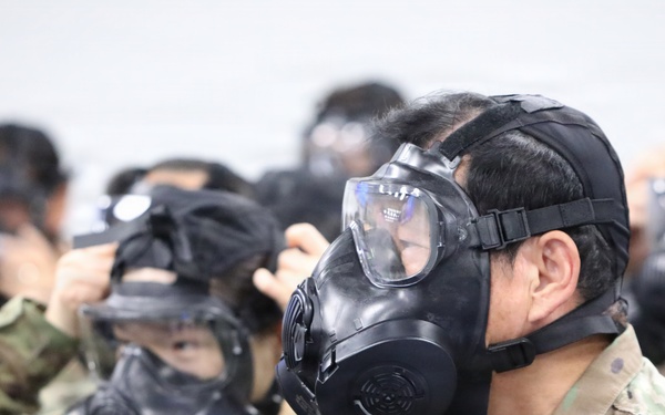 USACE FED delivers mission support in Ulchi Freedom Shield 25 exercise (UFS25)