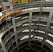 Navy nears completion of $2.5M NSA Naples parking garage overhaul
