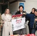 Far East District brings holiday joy to children at Sungyook Children’s Home for fifth year