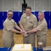 133rd CPO Birthday