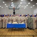133rd CPO Birthday