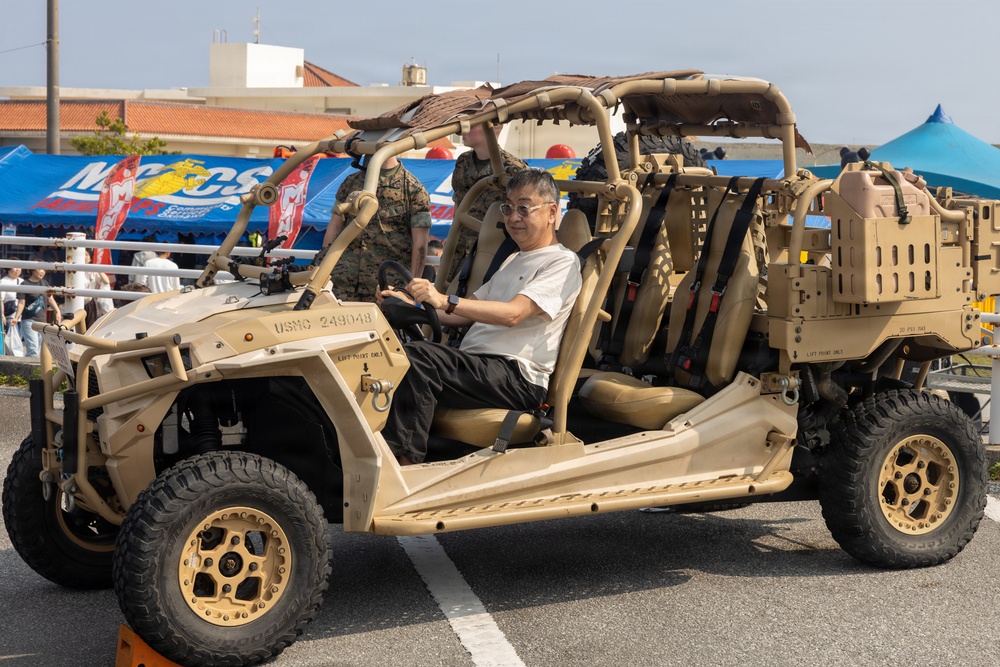 Camp Schwab Festival 2026