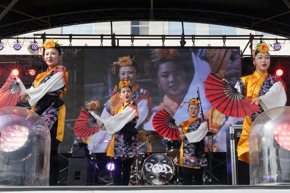 Camp Schwab Festival 2026