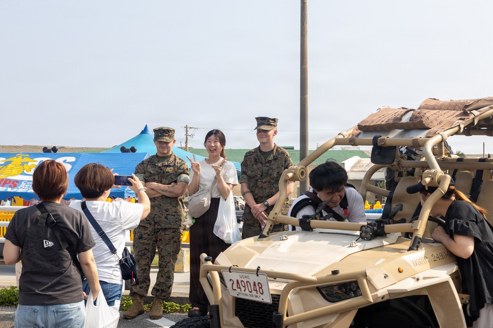 Camp Schwab Festival 2026