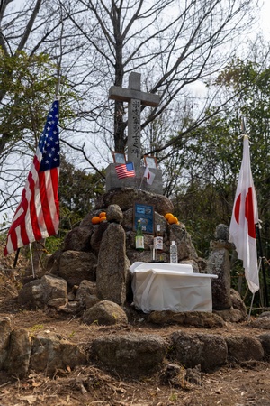 AFN Aviano Radio News: Jolly 22 Memorial Ruck 2026