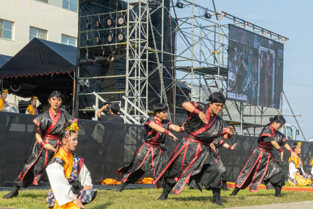 Camp Schwab Festival 2026