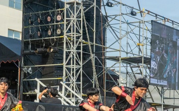 Camp Schwab Festival 2026