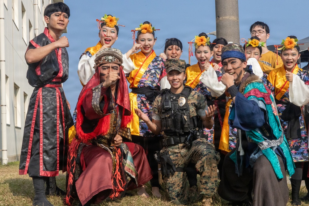 Camp Schwab Festival 2026