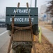 The Korean Service Corps (KSC) Battalion commemorated its 75th anniversary with an A-frame ruck march at Camp Humphreys on Mar. 26, honoring the tool's historical significance.