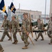 The Korean Service Corps (KSC) Battalion commemorated its 75th anniversary with an A-frame ruck march at Camp Humphreys on Mar. 26, honoring the tool's historical significance.