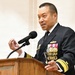 NAVSUP FLC Yokosuka Holds Change of Command Ceremony