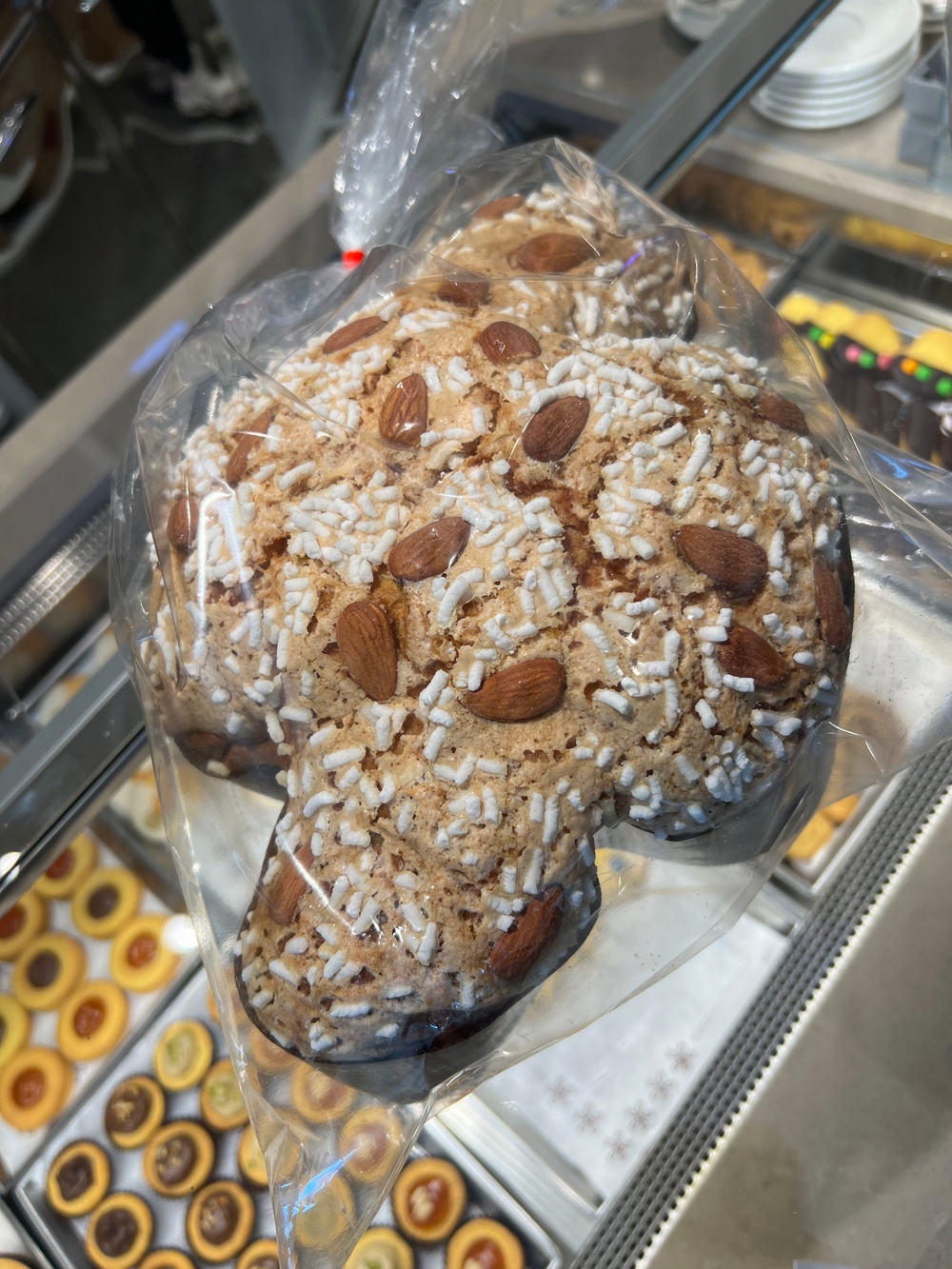 Easter traditions in Tuscany