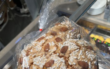 Culinary Easter traditions in Tuscany