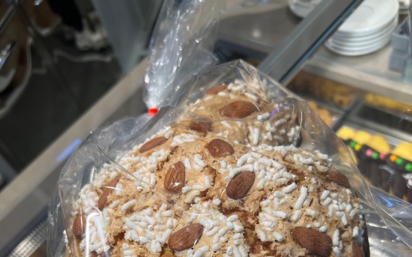 Easter traditions in Tuscany