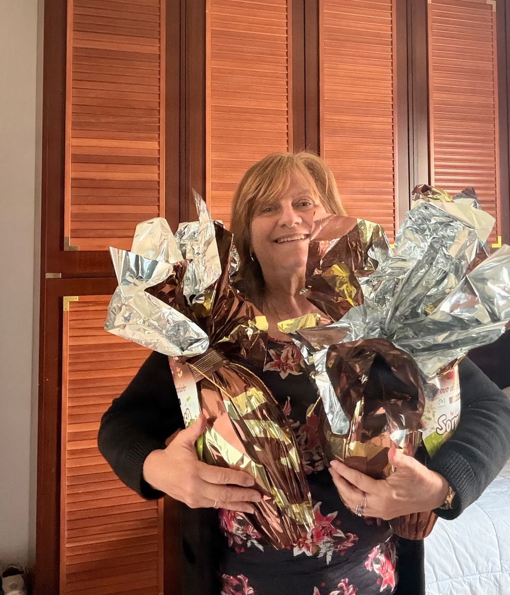 Culinary Easter traditions in Tuscany