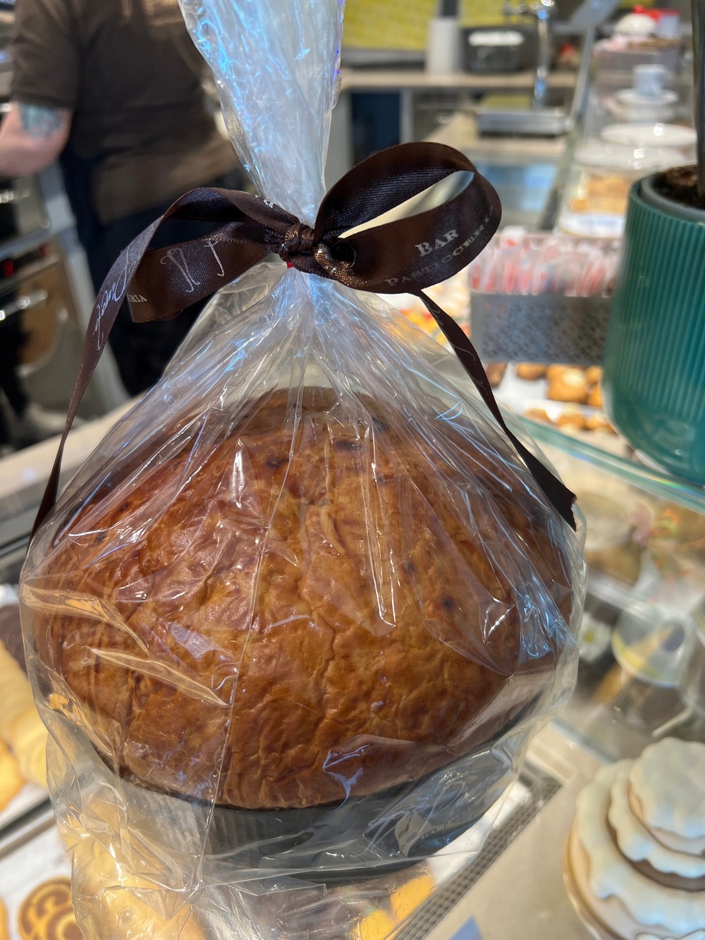 Culinary Easter traditions in Tuscany