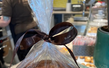 Culinary Easter traditions in Tuscany