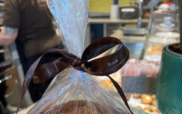 Culinary Easter traditions in Tuscany