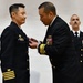 NAVSUP FLC Yokosuka Holds Change of Command Ceremony