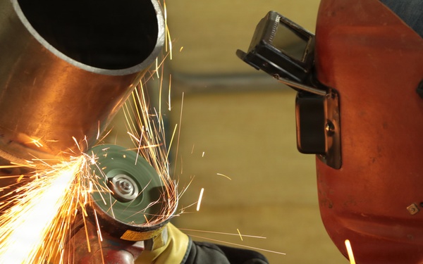 Behind the Scenes: Welder and Brazer Qualification Tests