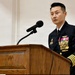 NAVSUP FLC Yokosuka Holds Change of Command Ceremony